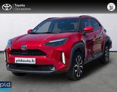 Toyota Yaris Cross Salon-de-Provence