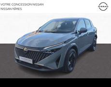 Nissan Qashqai Nîmes