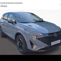 Nissan Qashqai e-POWER 190ch Business Edition 2024 N&icirc;mes