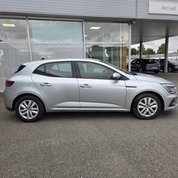 Renault Megane 4 Business TCe 115 FAP -21N Vitr&eacute;
