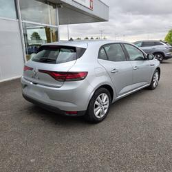 Renault Megane 4 Business TCe 115 FAP -21N Vitr&eacute;