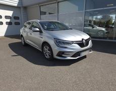 Renault Megane 4 Estate Vitré