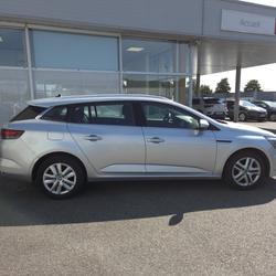 Renault Megane 4 Estate Business TCe 115 FAP -21N Vitr&eacute;