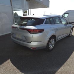 Renault Megane 4 Estate Business TCe 115 FAP -21N Vitr&eacute;
