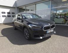 BMW X2 Vitré
