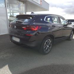 BMW X2 sDrive18i Lounge DKG7 Vitr&eacute;