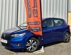 Dacia Sandero - Comfort - 10 990 €