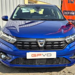 Dacia Sandero ✅️ R&eacute;vis&eacute; / Moteur &agrave; chaine de distribution / Batterie neuve / garantie✅️ Montreuil-le-Gast