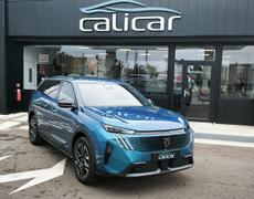 Peugeot 5008 Saint-André-les-Vergers