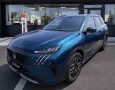 Peugeot 5008 Saint-André-les-Vergers