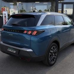 Peugeot 5008 1.2 HYBRID 145 E-DCS6 ALLURE Saint-Andr&eacute;-les-Vergers