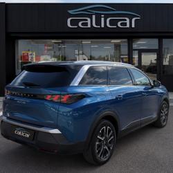Peugeot 5008 1.2 HYBRID 145 E-DCS6 ALLURE Saint-Andr&eacute;-les-Vergers