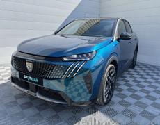 Peugeot 3008 Meyzieu