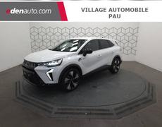 Mitsubishi Grandis Lons