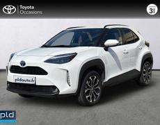 Toyota Yaris Cross Salon-de-Provence