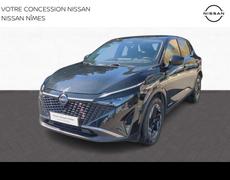 Nissan Qashqai Nîmes