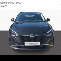 Nissan Qashqai e-POWER 190ch Business Edition 2024 N&icirc;mes