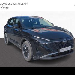 Nissan Qashqai e-POWER 190ch Business Edition 2024 N&icirc;mes