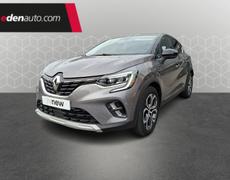Renault Captur Biarritz