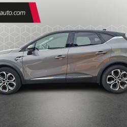 Renault Captur E-Tech hybride 145 Techno Biarritz
