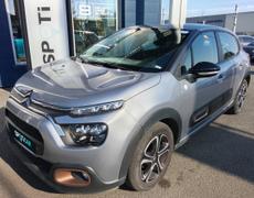 Citroen C3 Beaucouzé