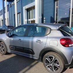 Citroen C3 PureTech 83 S&S BVM C-Series occasion - Beaucouz&eacute; - photo 3/28
