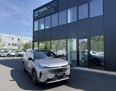 Peugeot 5008 Angers