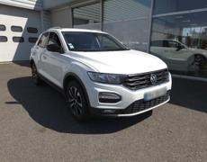 Volkswagen T-Roc Vitré