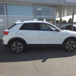 Volkswagen T-Roc 1.0 TSI 115 IQ.DRIVE Vitr&eacute;