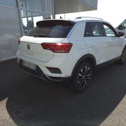Volkswagen T-Roc 1.0 TSI 115 IQ.DRIVE Vitr&eacute;