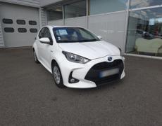 Toyota Yaris Vitré