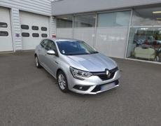 Renault Megane 4