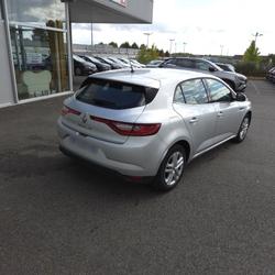 Renault Megane 4 Business TCe 115 FAP Vitr&eacute;