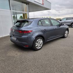 Renault Megane 4 Business Blue dCi 115 EDC -21N Vitr&eacute;