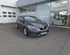 Renault Megane 4