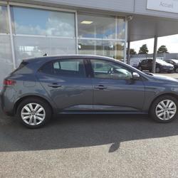 Renault Megane 4 Business TCe 115 FAP -21N Vitr&eacute;