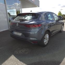 Renault Megane 4 Business TCe 115 FAP -21N Vitr&eacute;