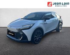 Toyota C-HR Crolles