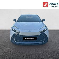 Toyota C-HR C-HR Hybride Rechargeable 225 GR Sport Premiere Crolles