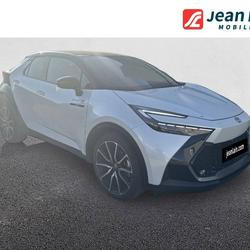 Toyota C-HR C-HR Hybride Rechargeable 225 GR Sport Premiere Crolles