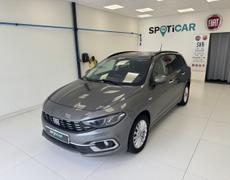 Fiat Tipo 2 Rouen