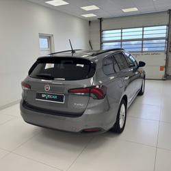 Fiat Tipo 2 1.6 MultiJet 130ch S/S Life Plus Rouen