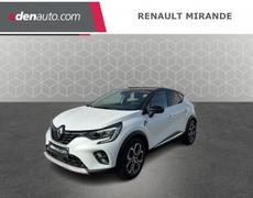 Renault Captur Mirande