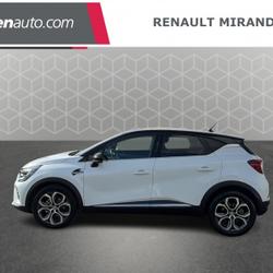 Renault Captur E-Tech 145 - 21 Intens Mirande