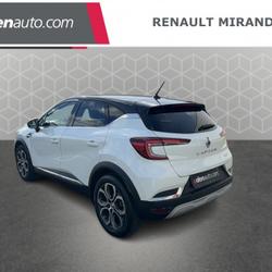 Renault Captur E-Tech 145 - 21 Intens Mirande