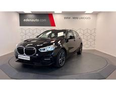 BMW Serie 1 Limoges