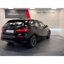 BMW Serie 1 116d 116 ch Edition Sport Limoges