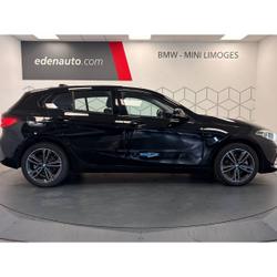 BMW Serie 1 116d 116 ch Edition Sport Limoges