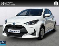 Toyota Yaris Salon-de-Provence