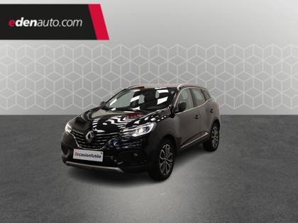 Renault Kadjar - Blue dCi 115 Wave - 11 980 €
